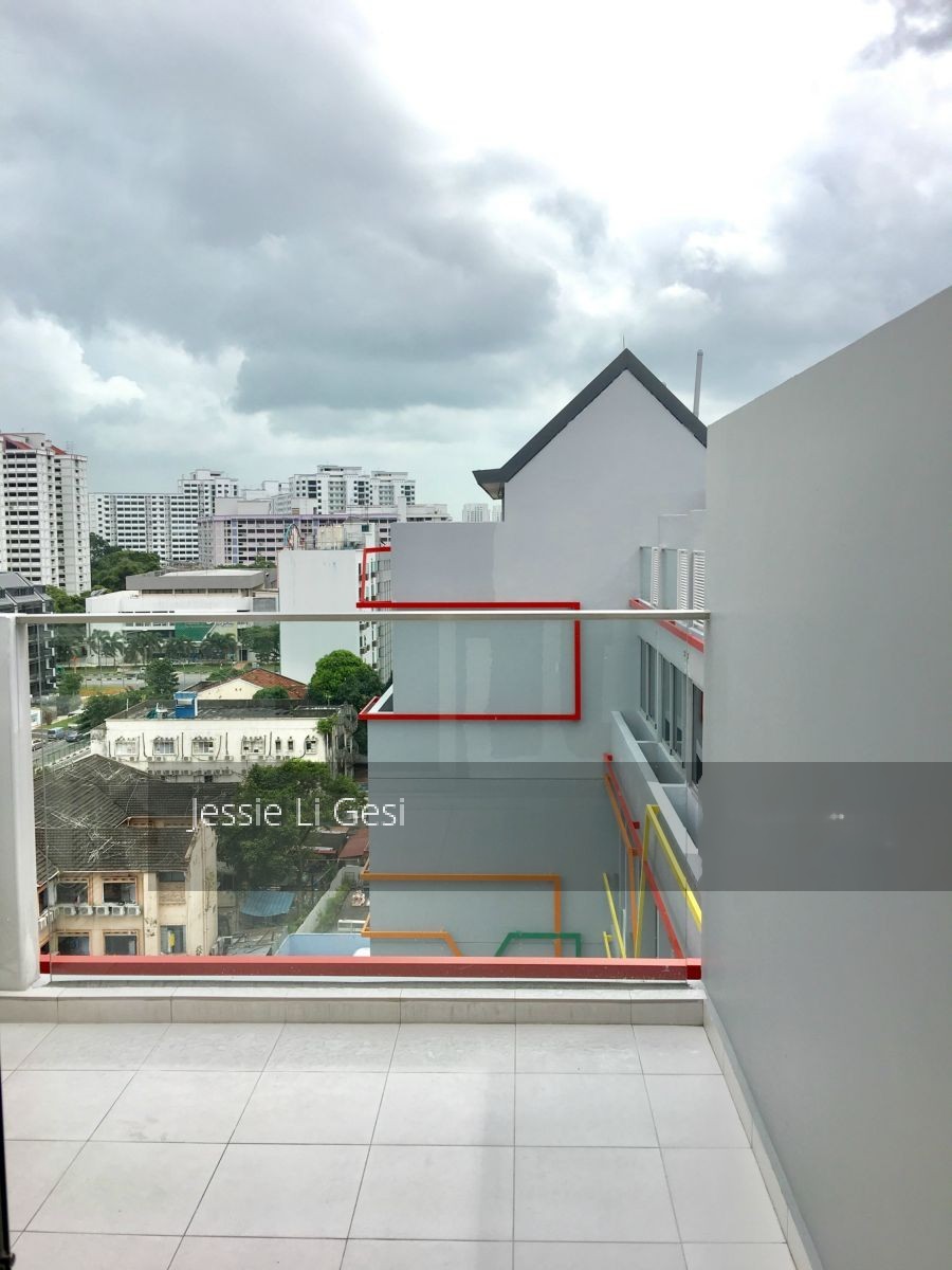 #1 Suites (D14), Apartment #137844862